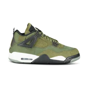 Air Jordan 4 Craft Medium Olive - Buy now on Google