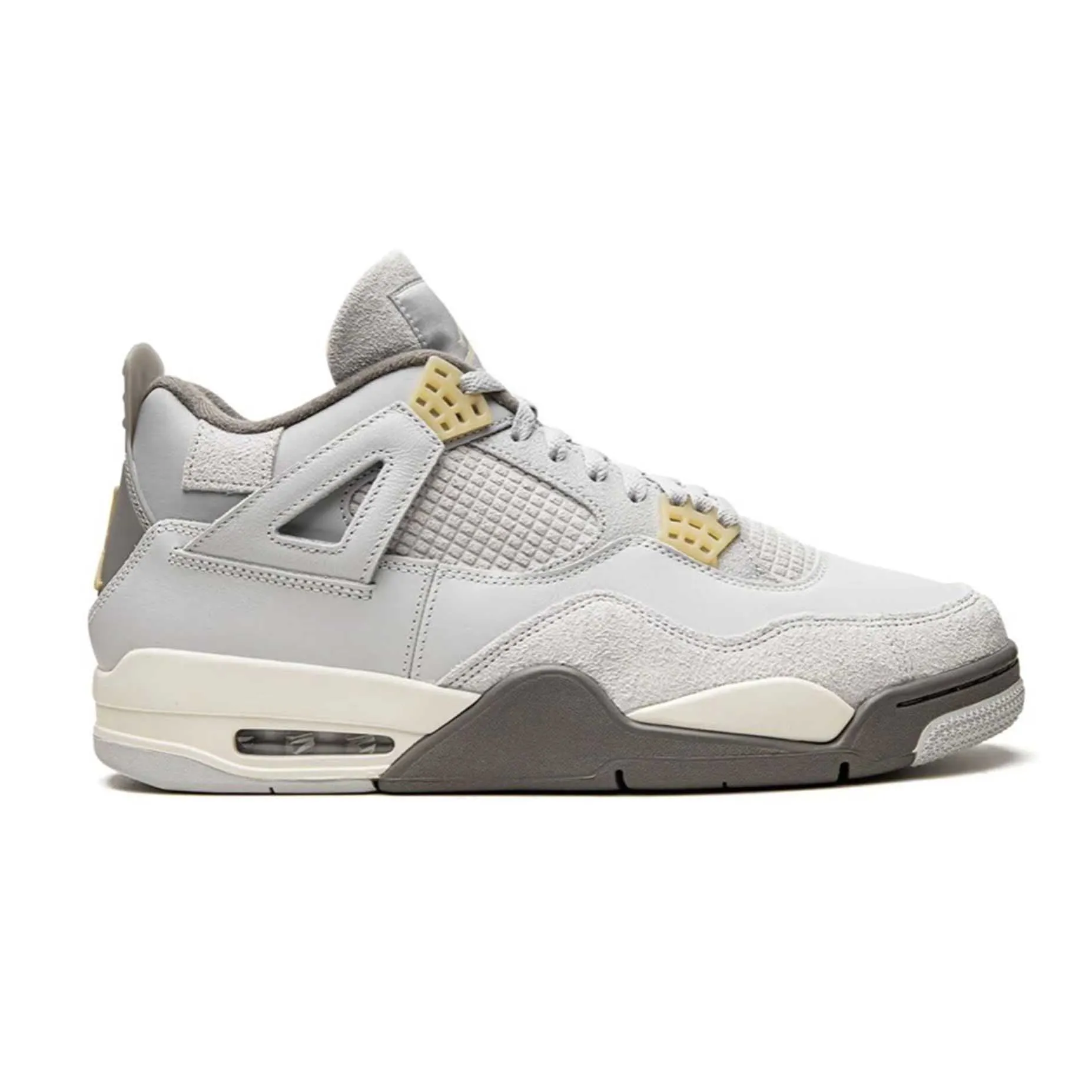 Air Jordan 4 Craft Photon Dust - Buy Now!