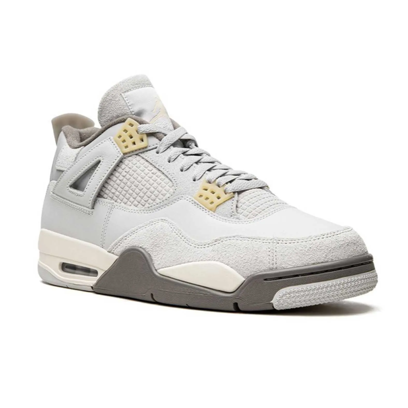 Air Jordan 4 Craft Photon Dust - Buy Now!