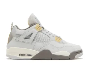 Air Jordan 4 Craft Retro SE - Exclusive Release.