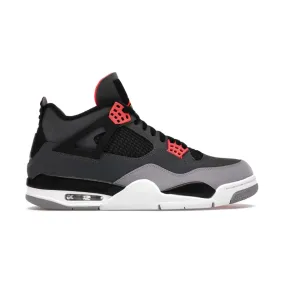 Air Jordan 4 Infrared Shoes