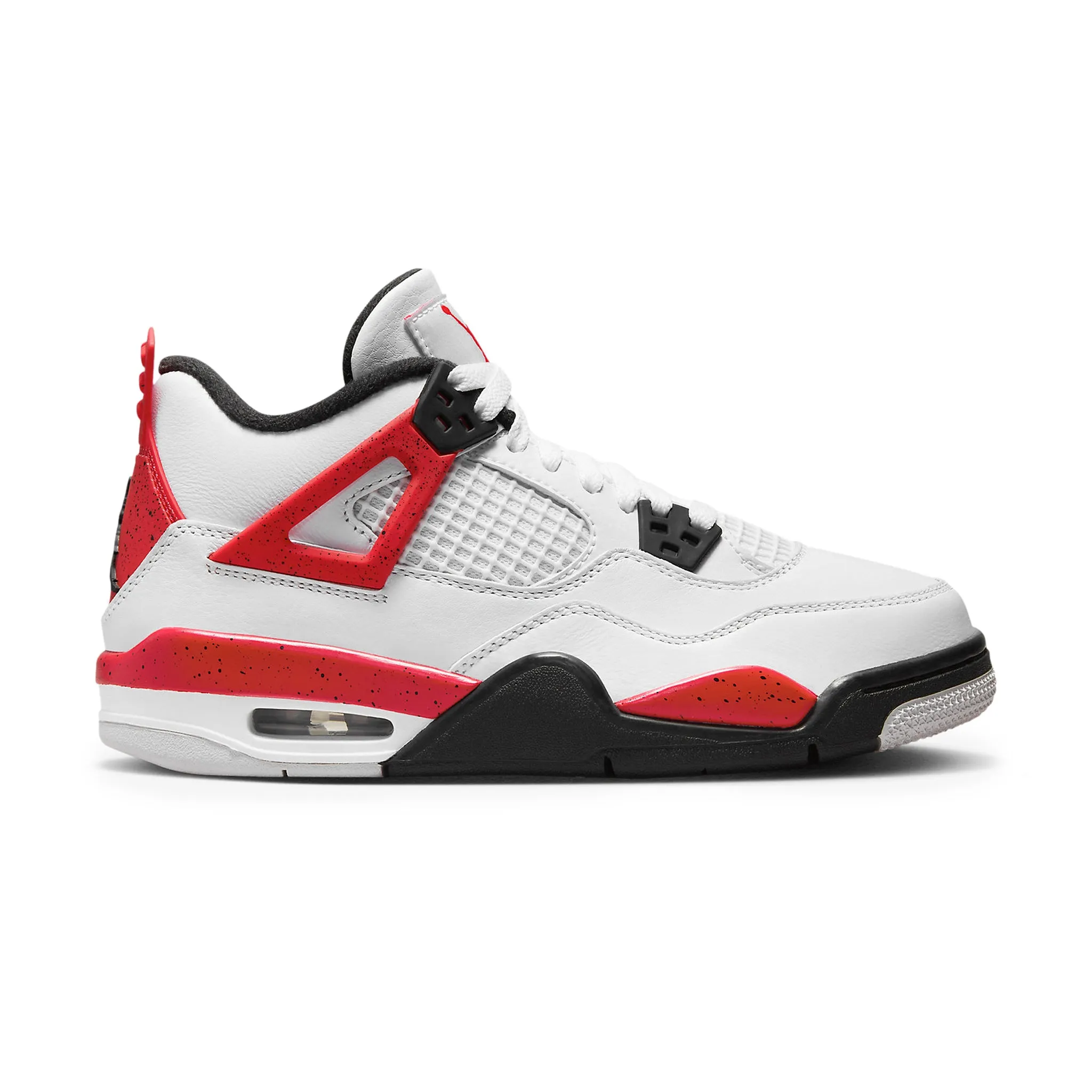 Air Jordan 4 Red Cement (2023) GS