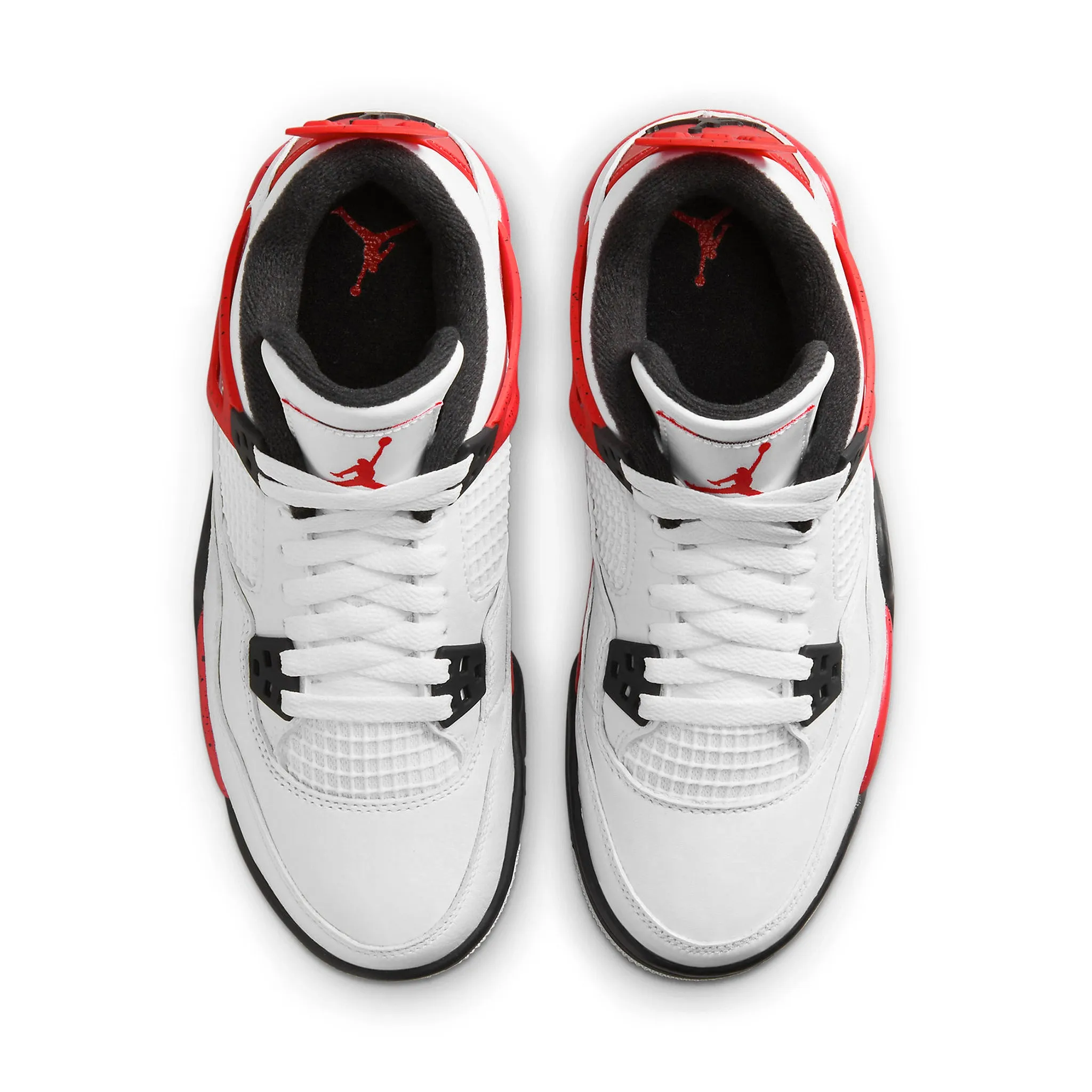 Air Jordan 4 Red Cement (2023) GS