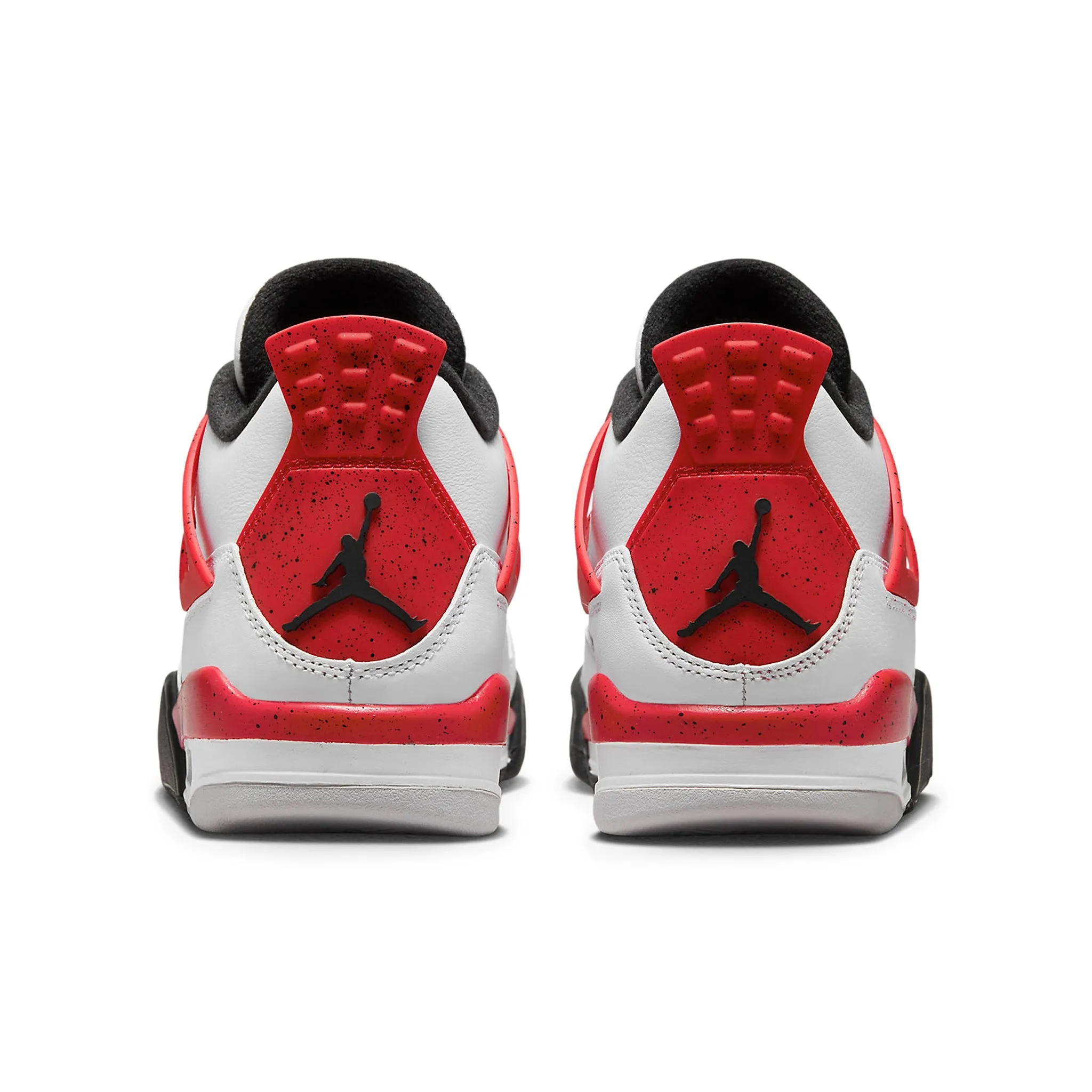 Air Jordan 4 Red Cement (2023) GS