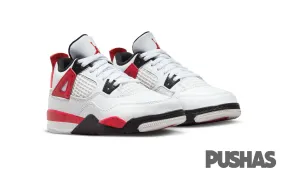 Air Jordan 4 Red Cement PS 2023 - Buy Now