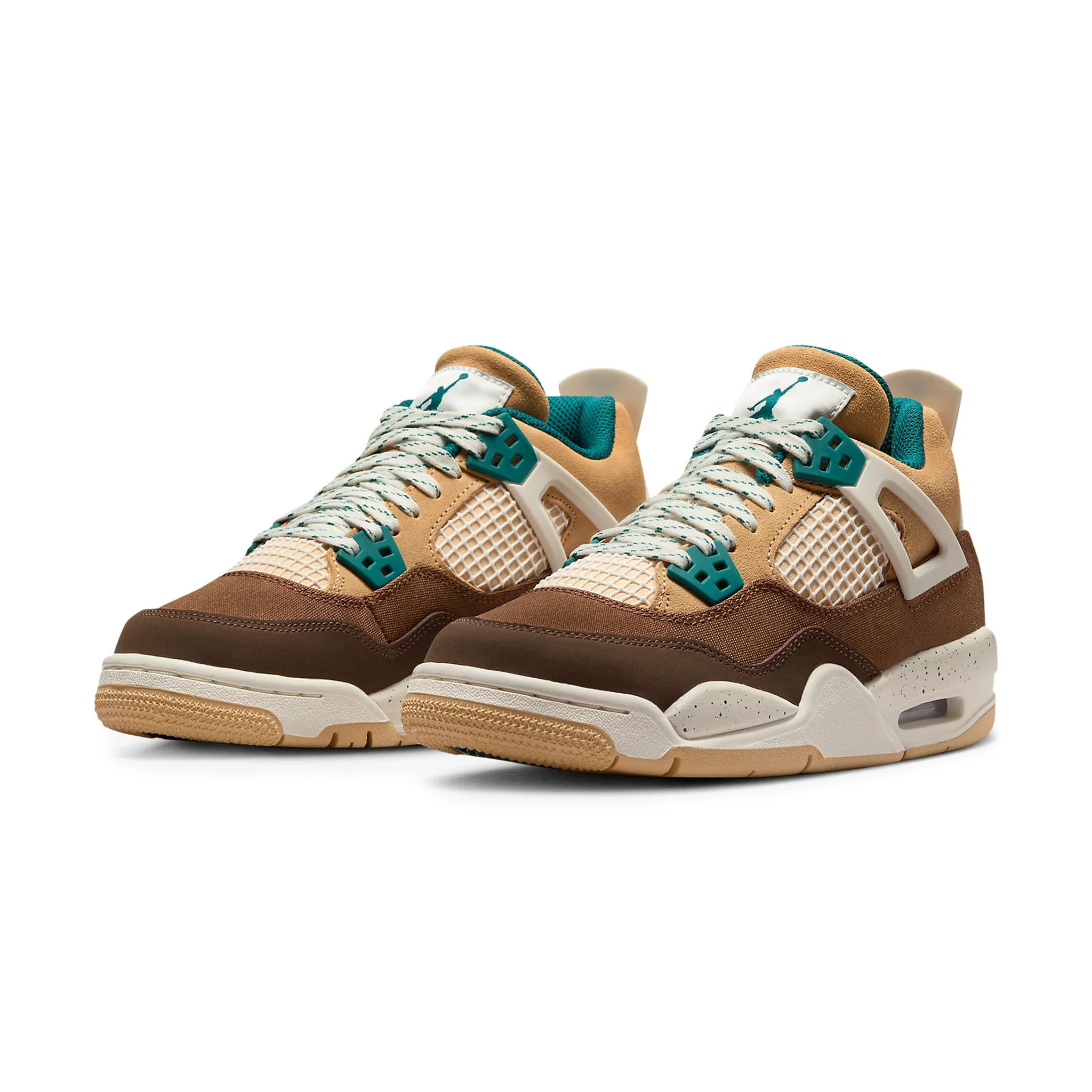 Air Jordan 4 Retro Cacao Wow (GS) - Buy online at a competitive price, limited stock available