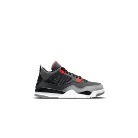 Air Jordan 4 Retro Infrared PS