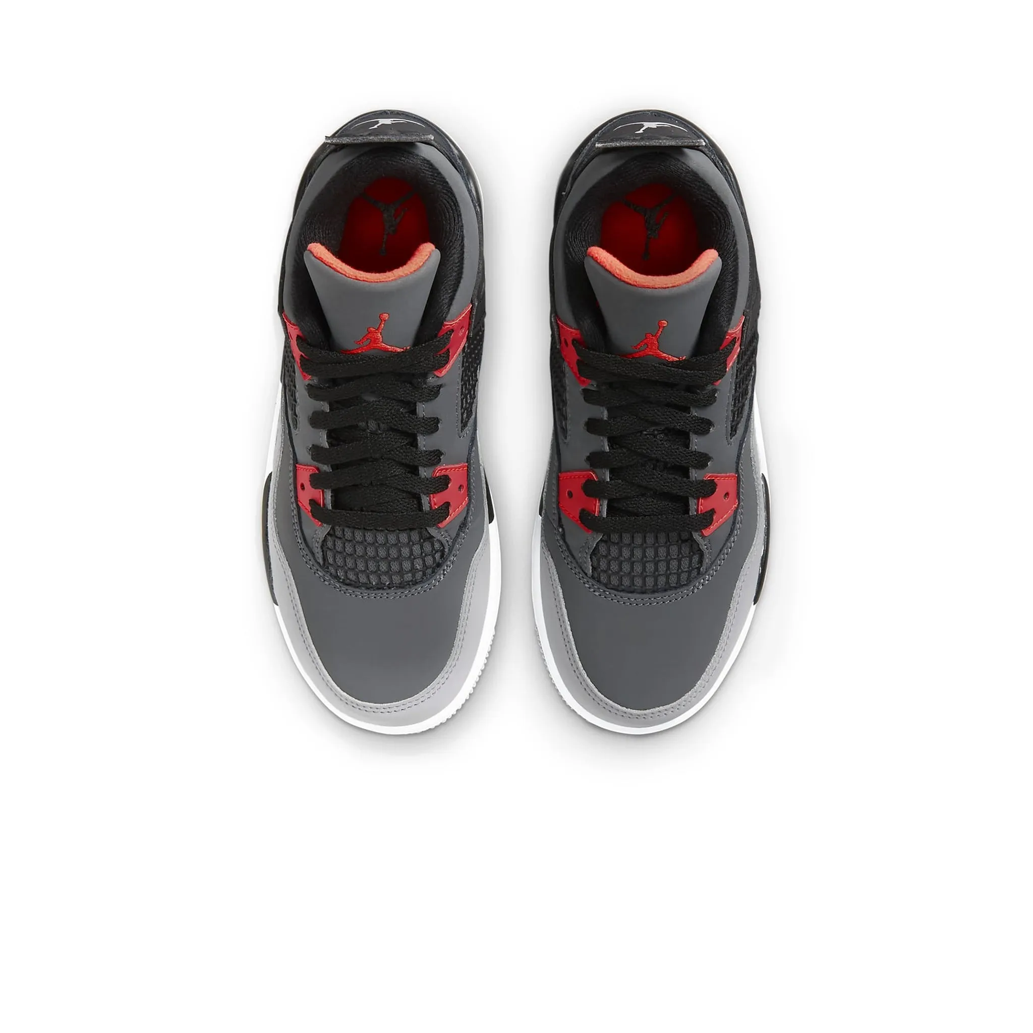 Air Jordan 4 Retro Infrared PS