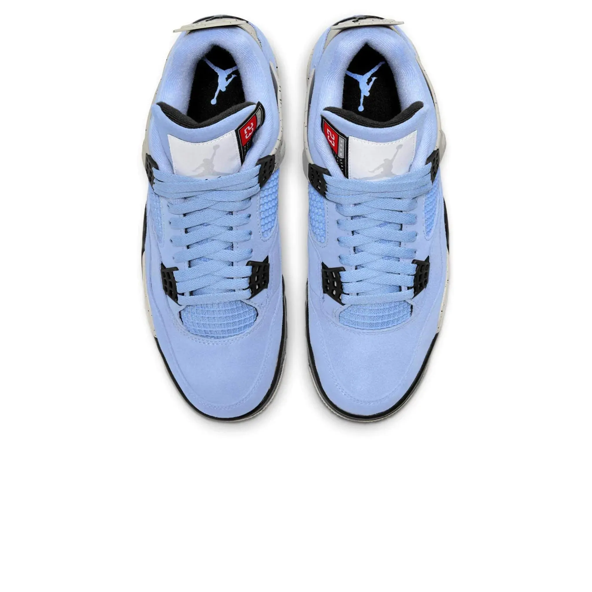 Air Jordan 4 Retro - University Blue - Buy Online