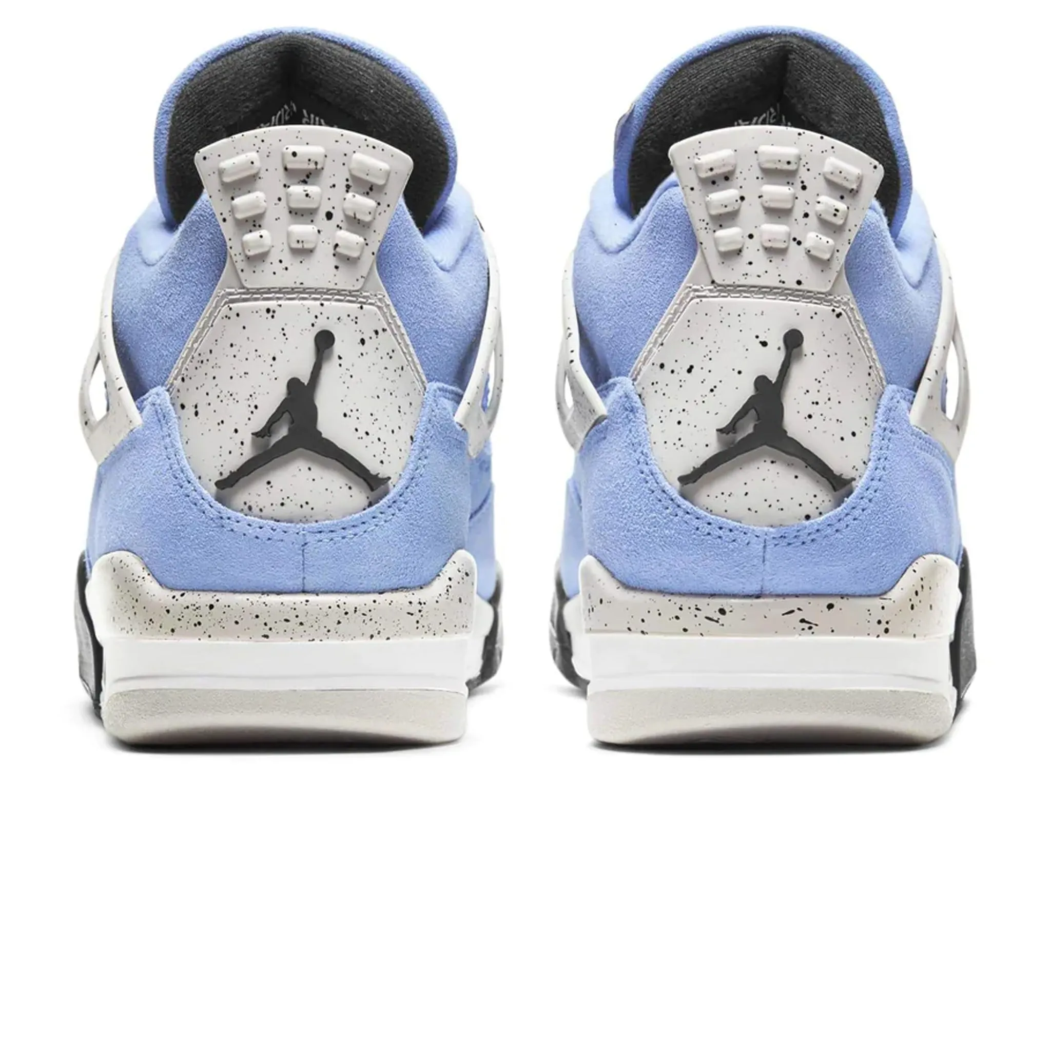 Air Jordan 4 Retro - University Blue - Buy Online