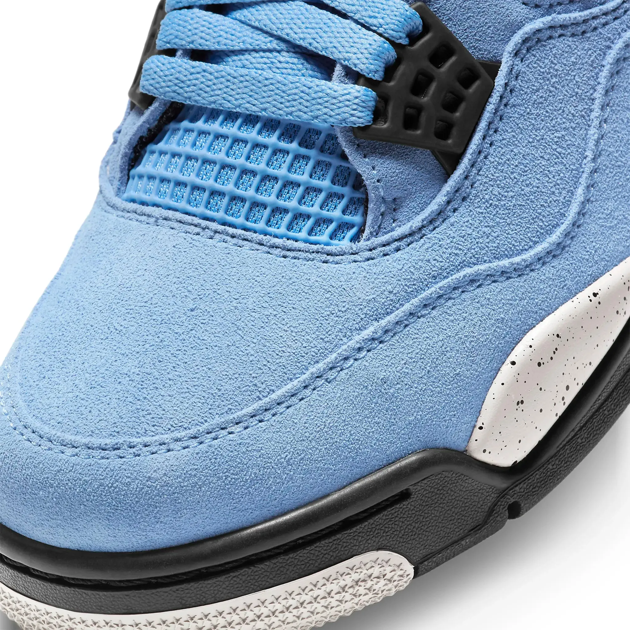 Air Jordan 4 Retro - University Blue - Buy Online