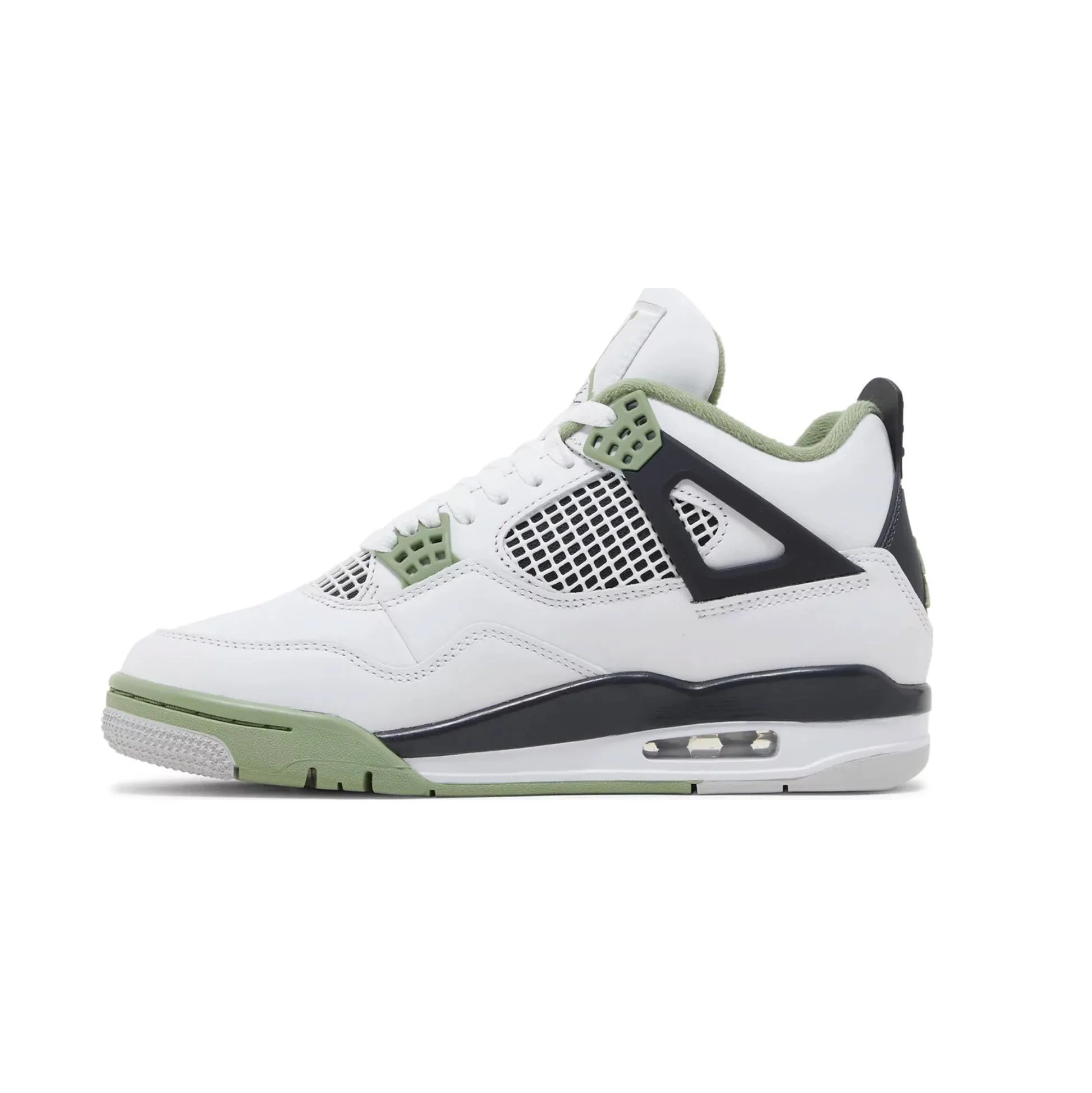 Air Jordan 4 Sea Foam Women's Trainers