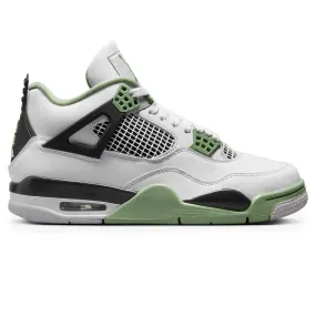 Air Jordan 4 Seafoam Women's Retro