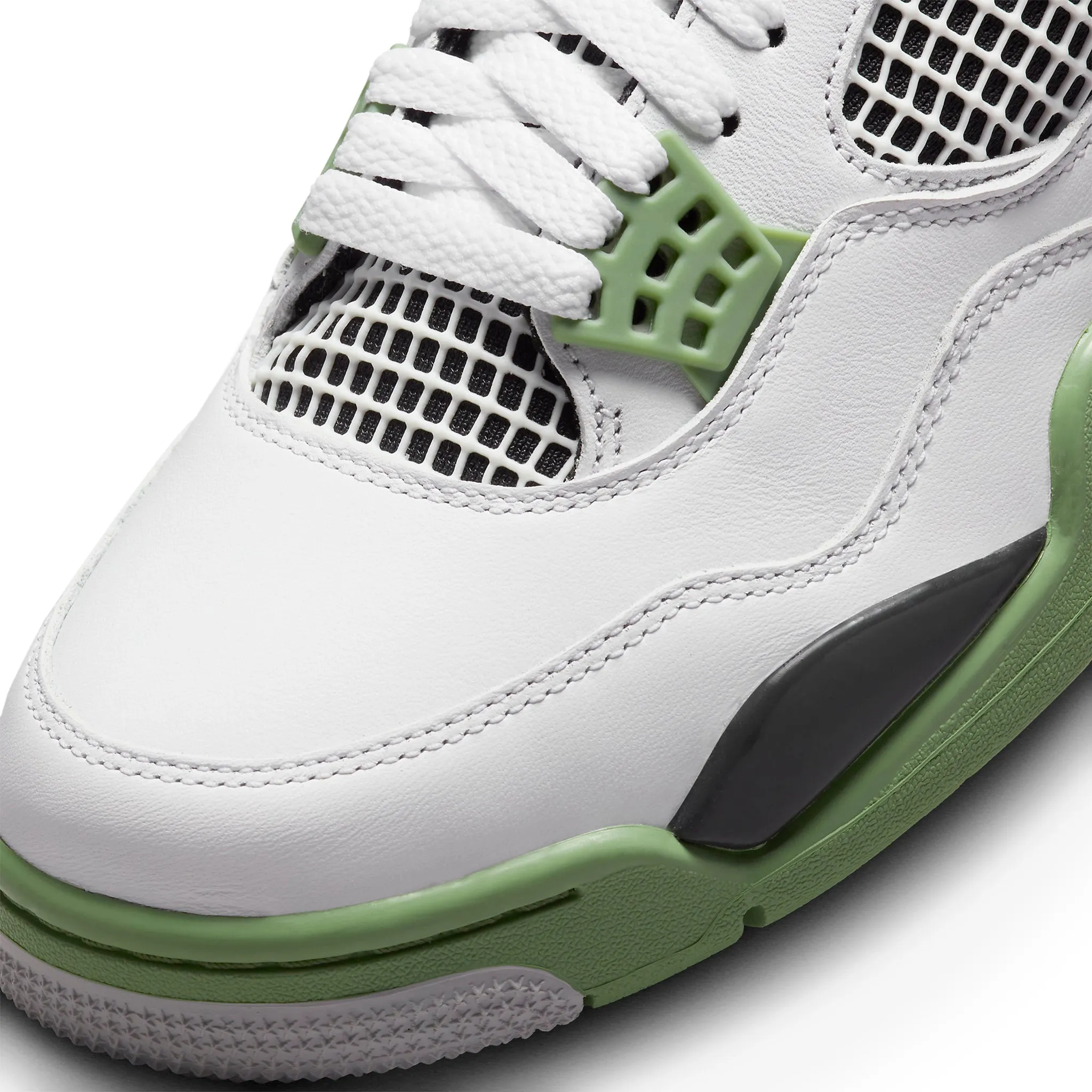 Air Jordan 4 Seafoam Women's Retro