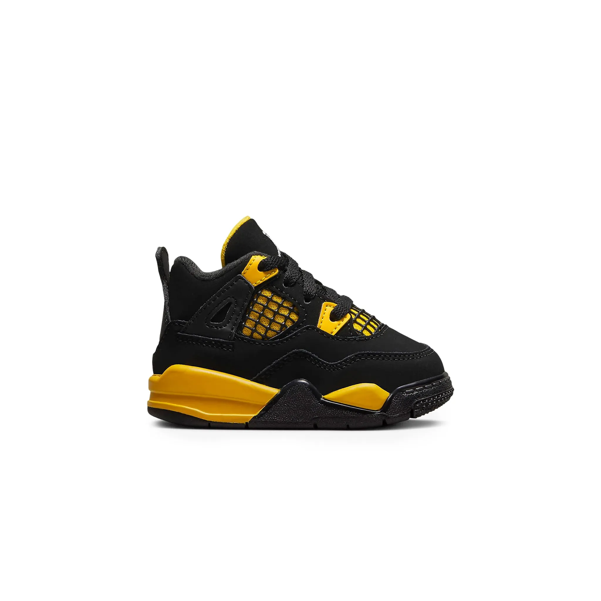 Air Jordan 4 Thunder 2023 - Shop Now!