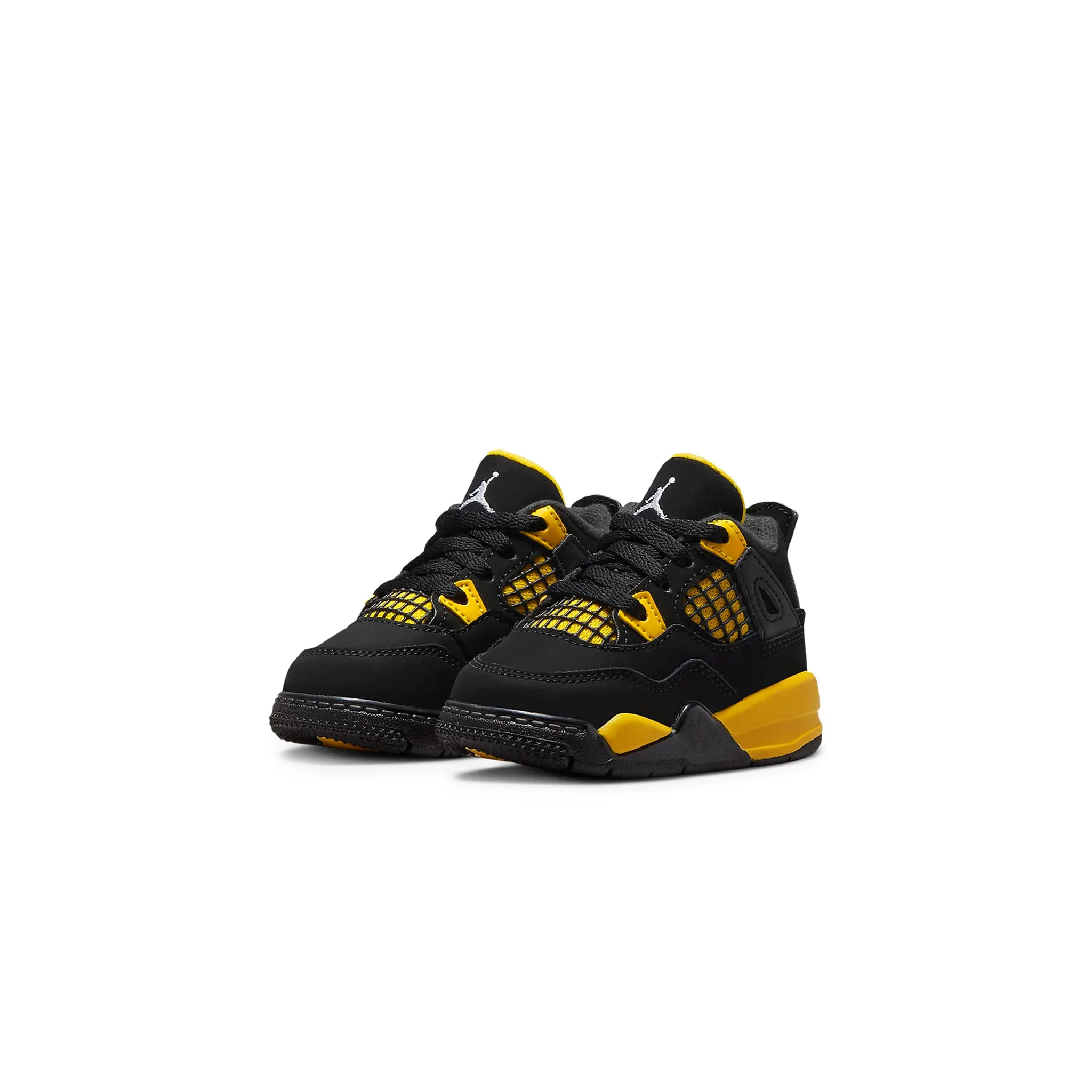 Air Jordan 4 Thunder 2023 - Shop Now!