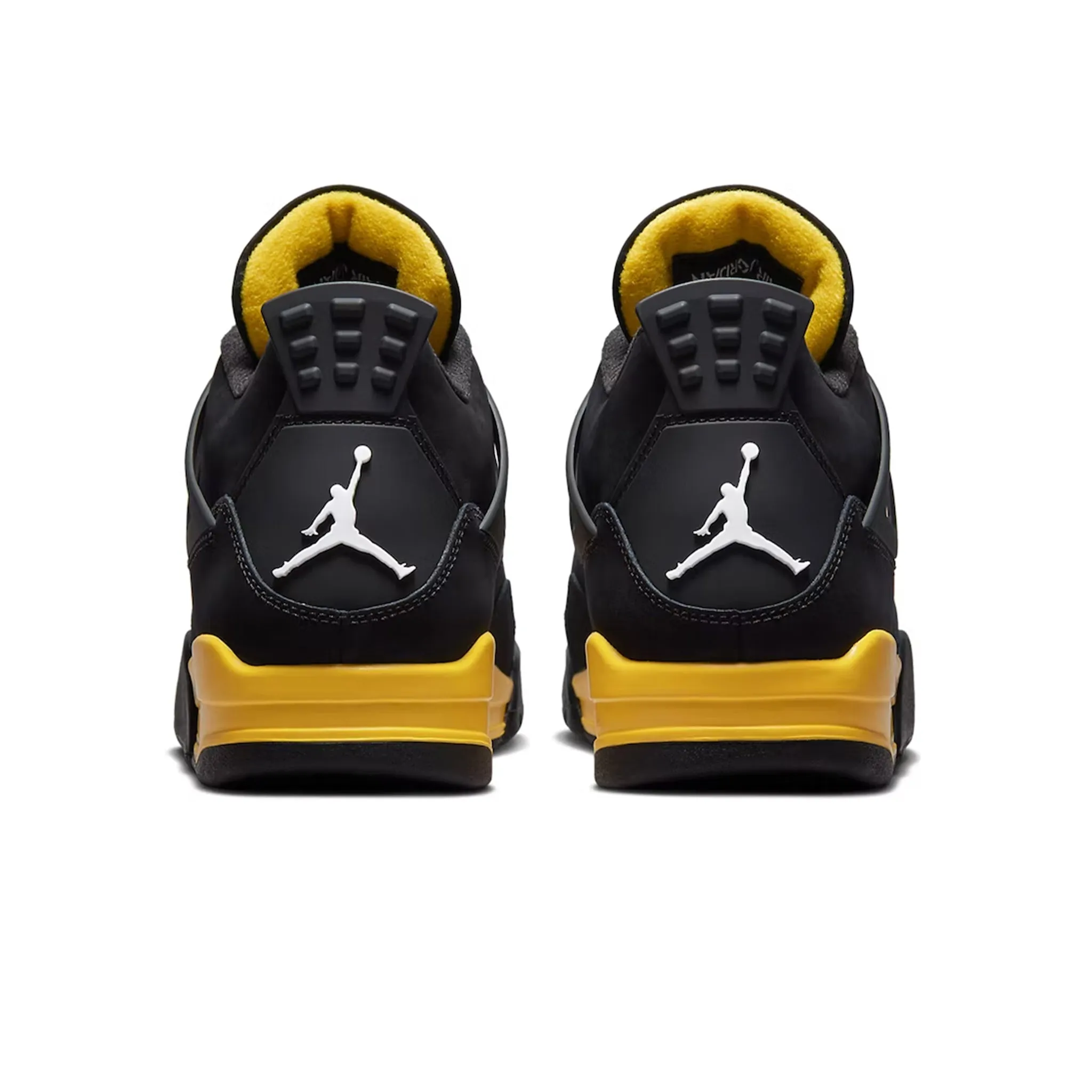 Air Jordan 4 Thunder 2023