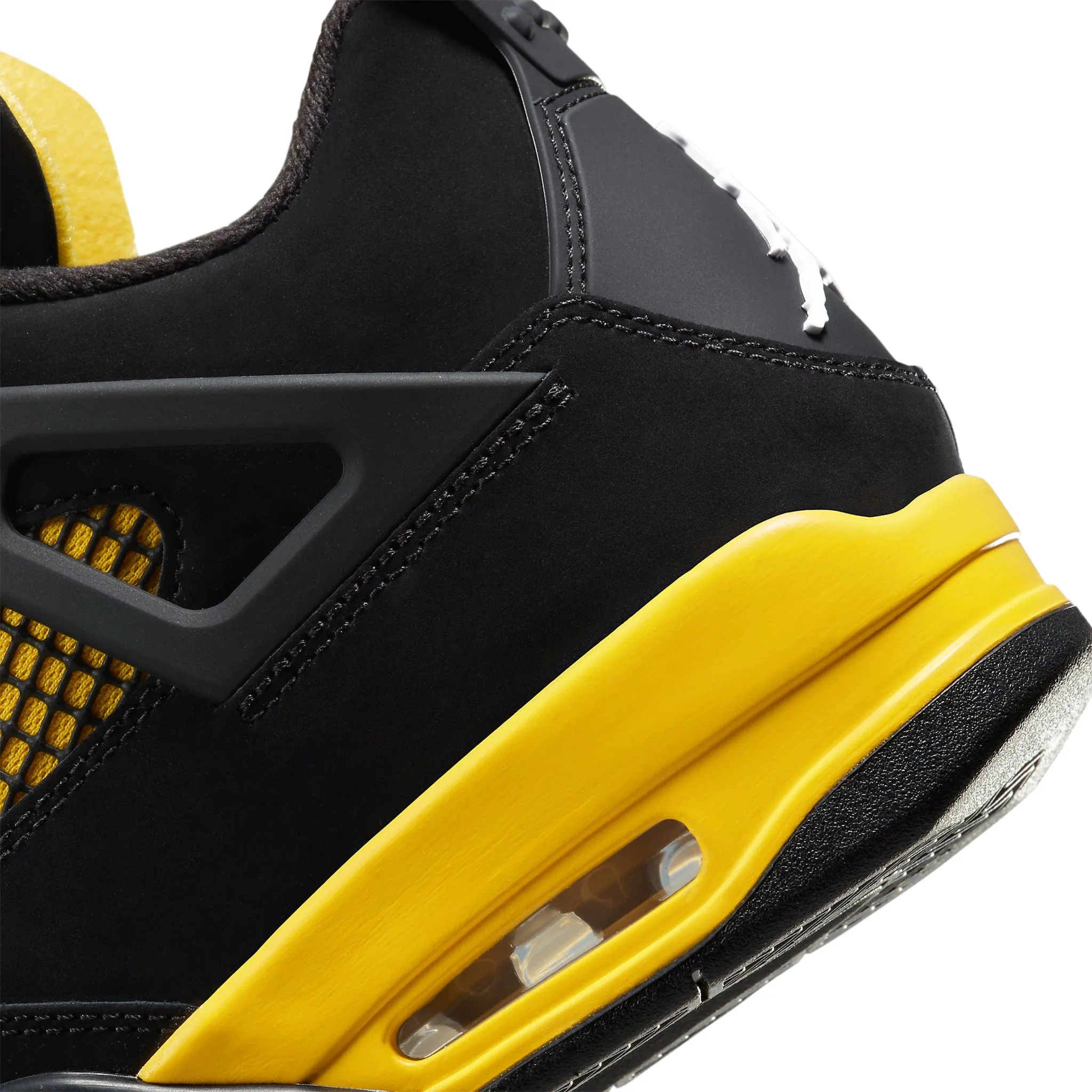 Air Jordan 4 Thunder 2023