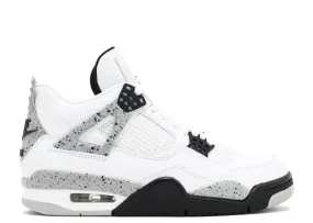 Air Jordan 4 White Cement RetrOG