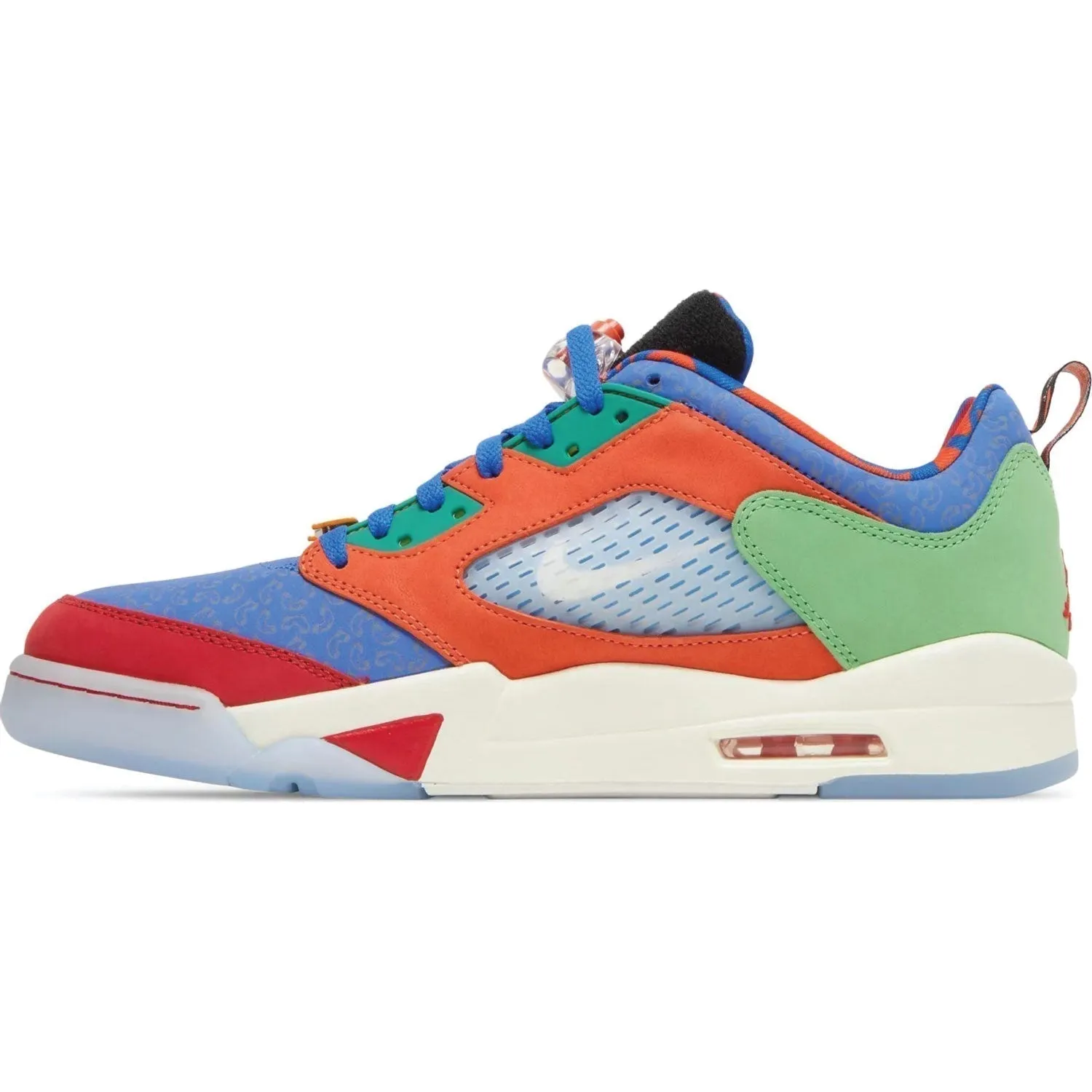 Air Jordan 5 Low Doernbecher 2022 - Buy Now!