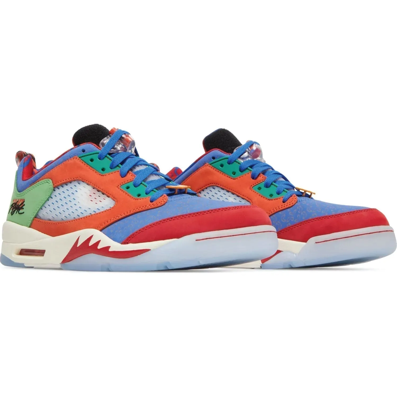 Air Jordan 5 Low Doernbecher 2022 - Buy Now!