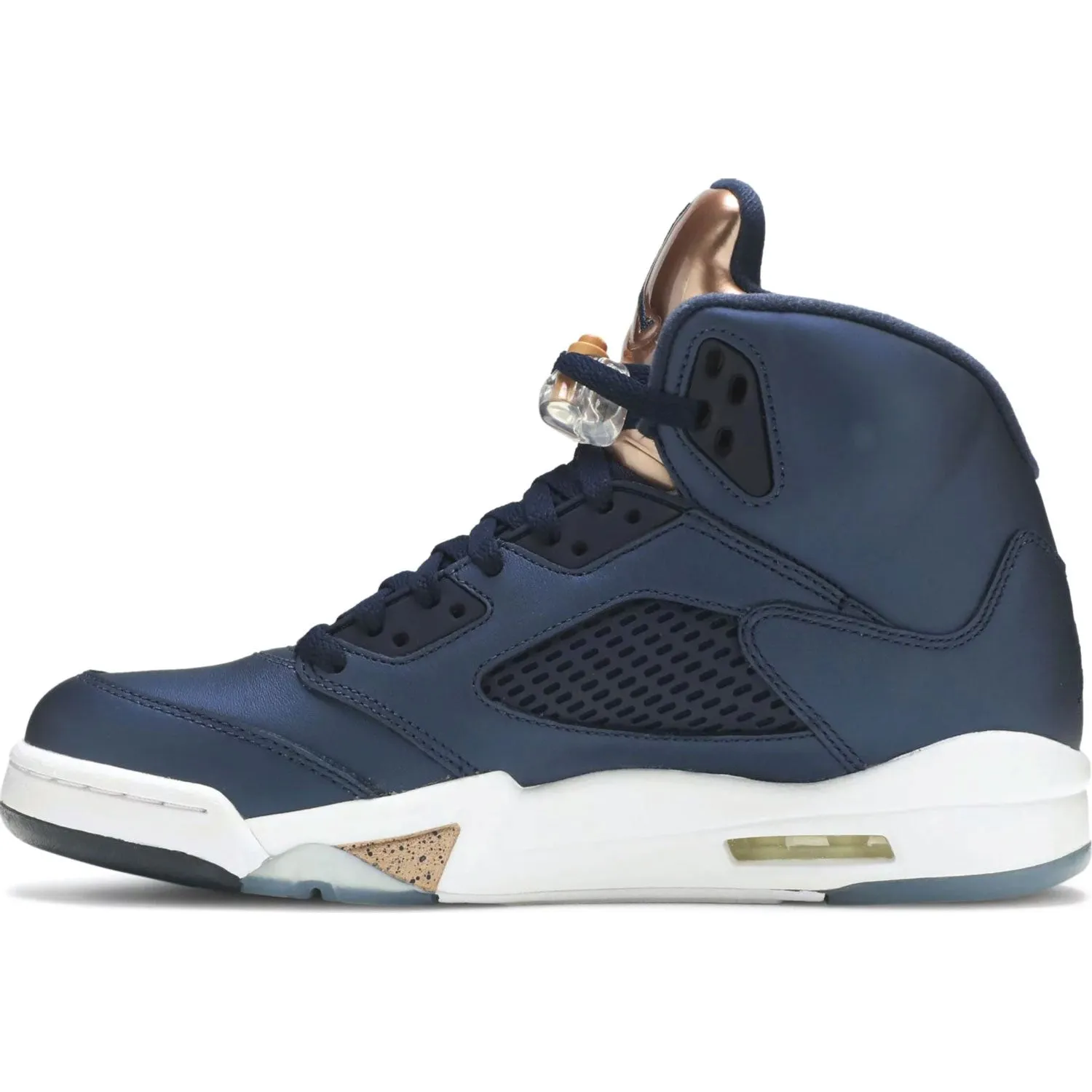 Air Jordan 5 Retro 'Bronze' - Buy now