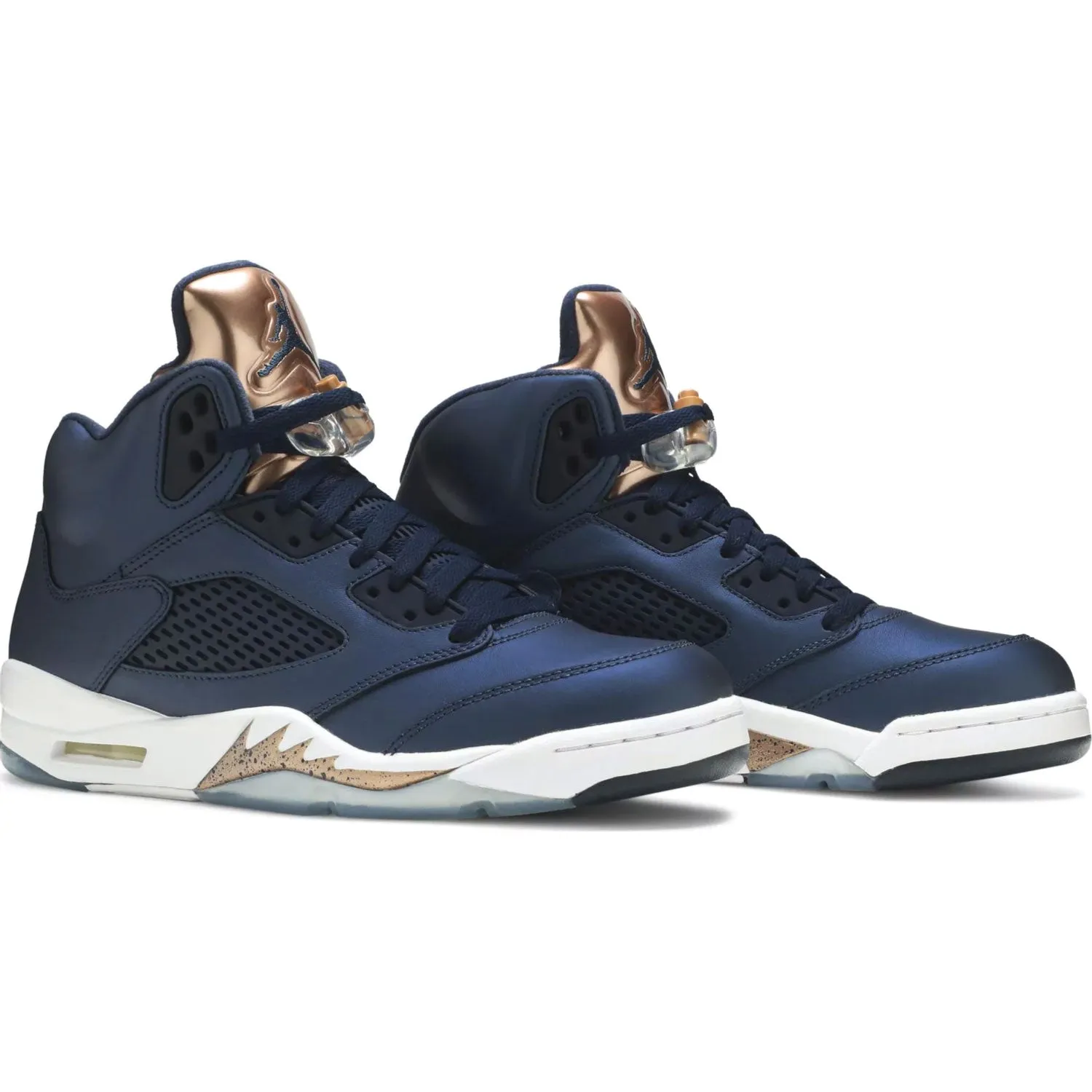 Air Jordan 5 Retro 'Bronze' - Buy now