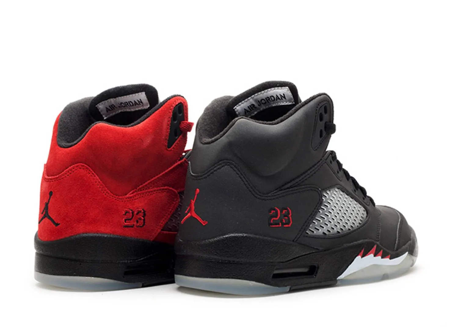 Air Jordan 5 Retro DMP Raging Bull Pack - Buy now at the best price.