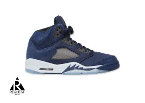 Air Jordan 5 Retro Georgetown (GS) - Buy Online