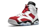 Air Jordan 6 OG Carmine sneakers - Discover the iconic retro style