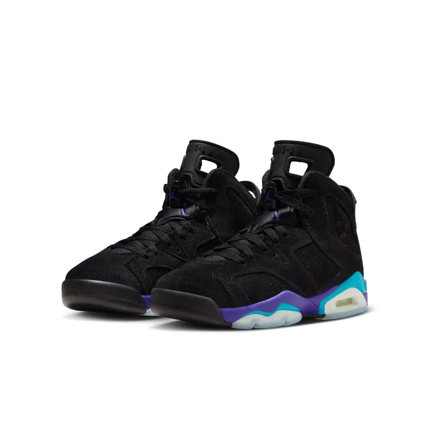 Air Jordan 6 Retro GS 384665-004 - Shop Online Now