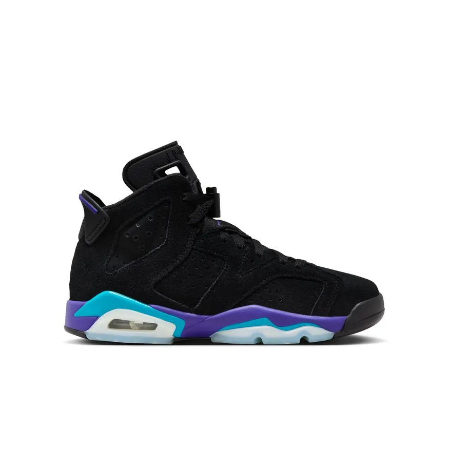 Air Jordan 6 Retro GS 384665-004 - Shop Online Now