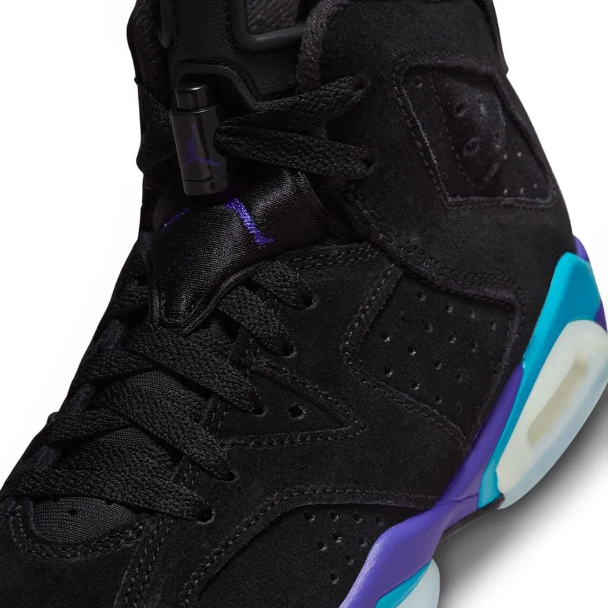 Air Jordan 6 Retro GS 384665-004 - Shop Online Now