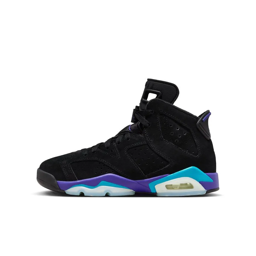 Air Jordan 6 Retro GS 384665-004 - Shop Online Now