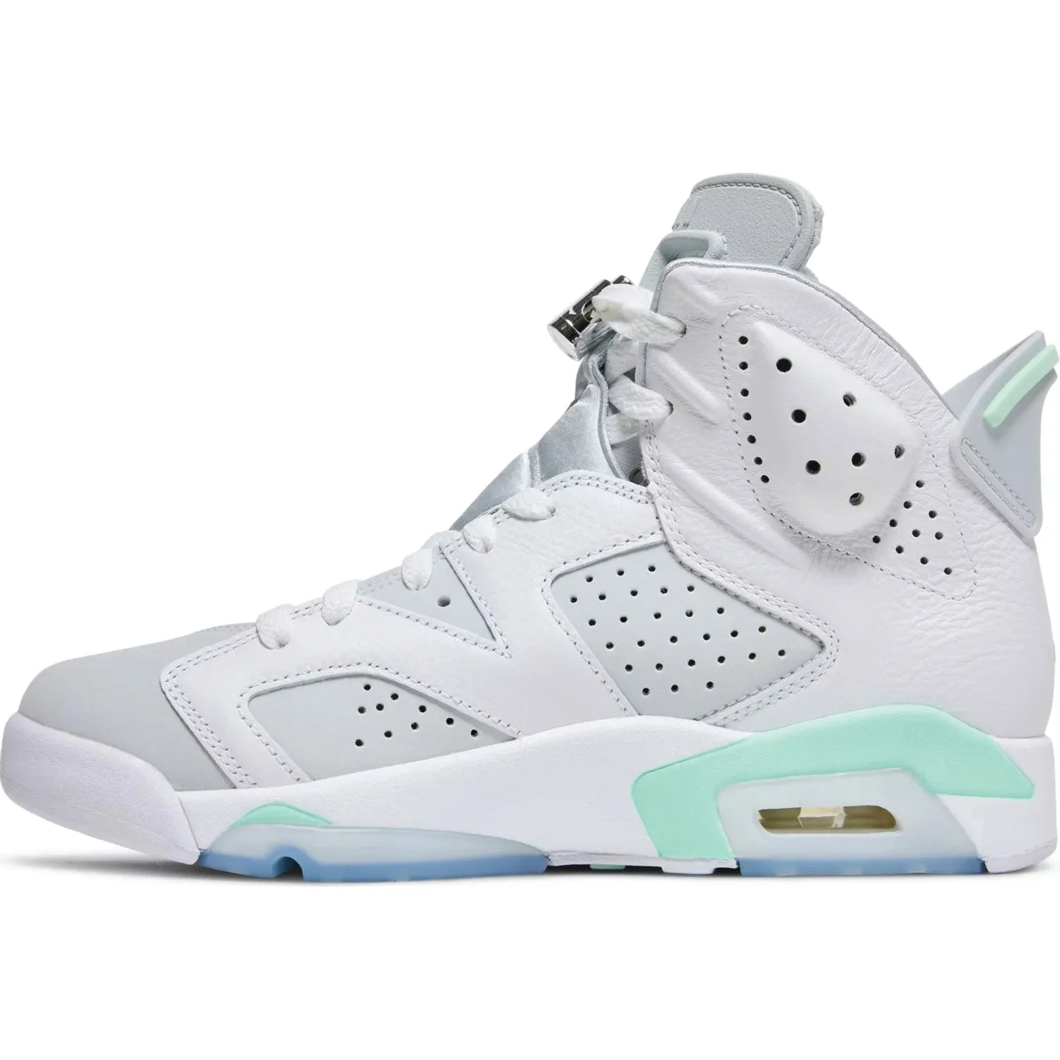 Air Jordan 6 Retro Mint Foam