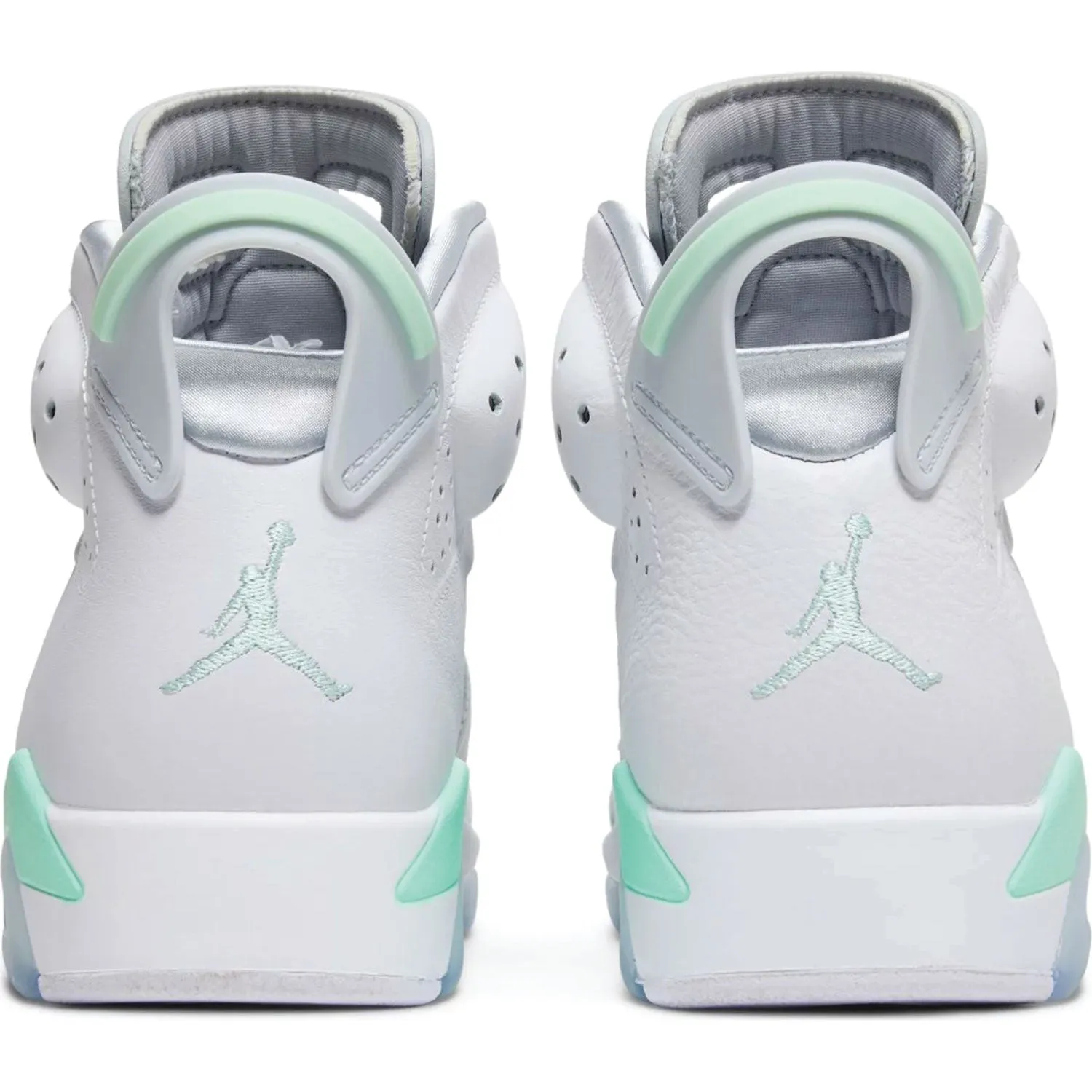 Air Jordan 6 Retro Mint Foam