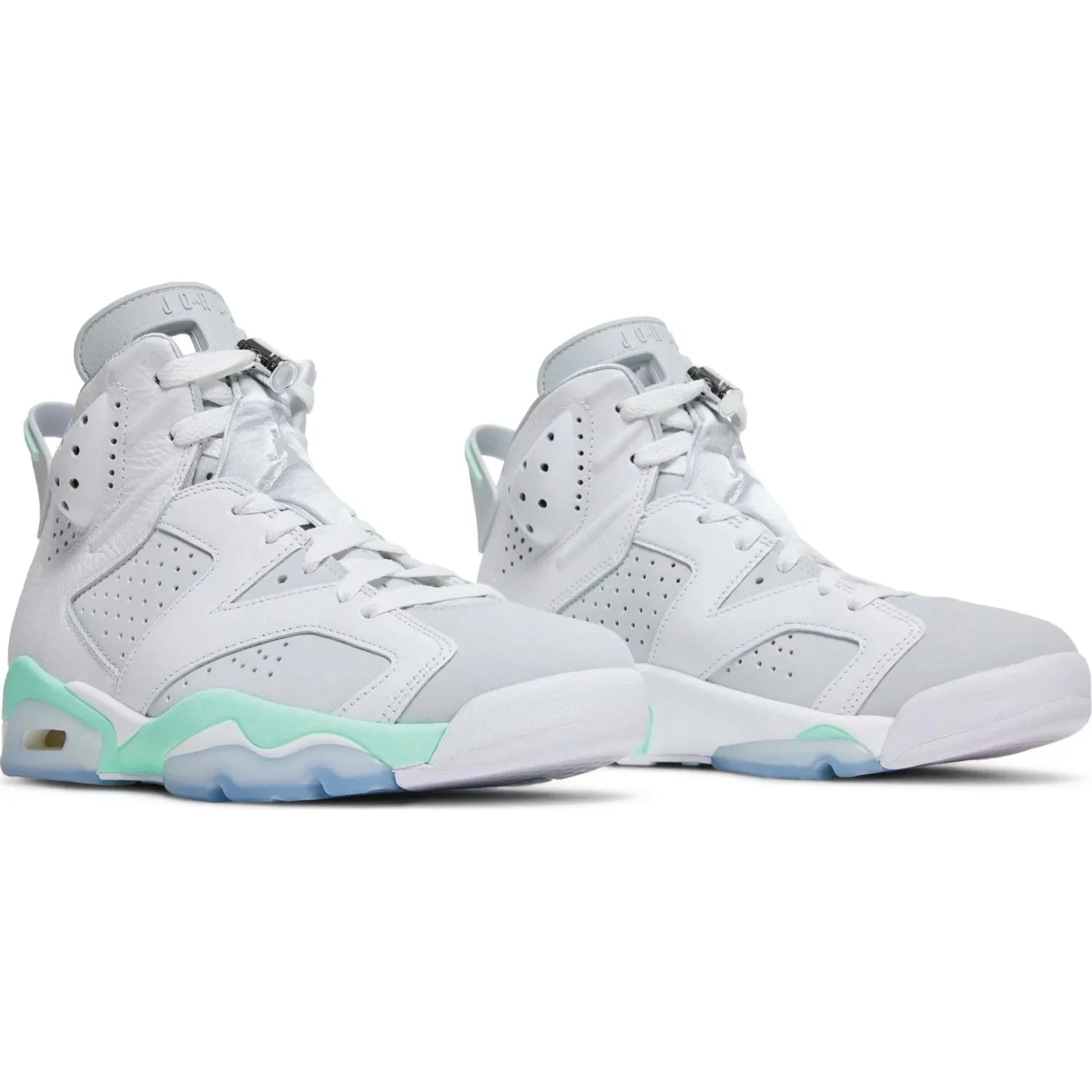 Air Jordan 6 Retro Mint Foam