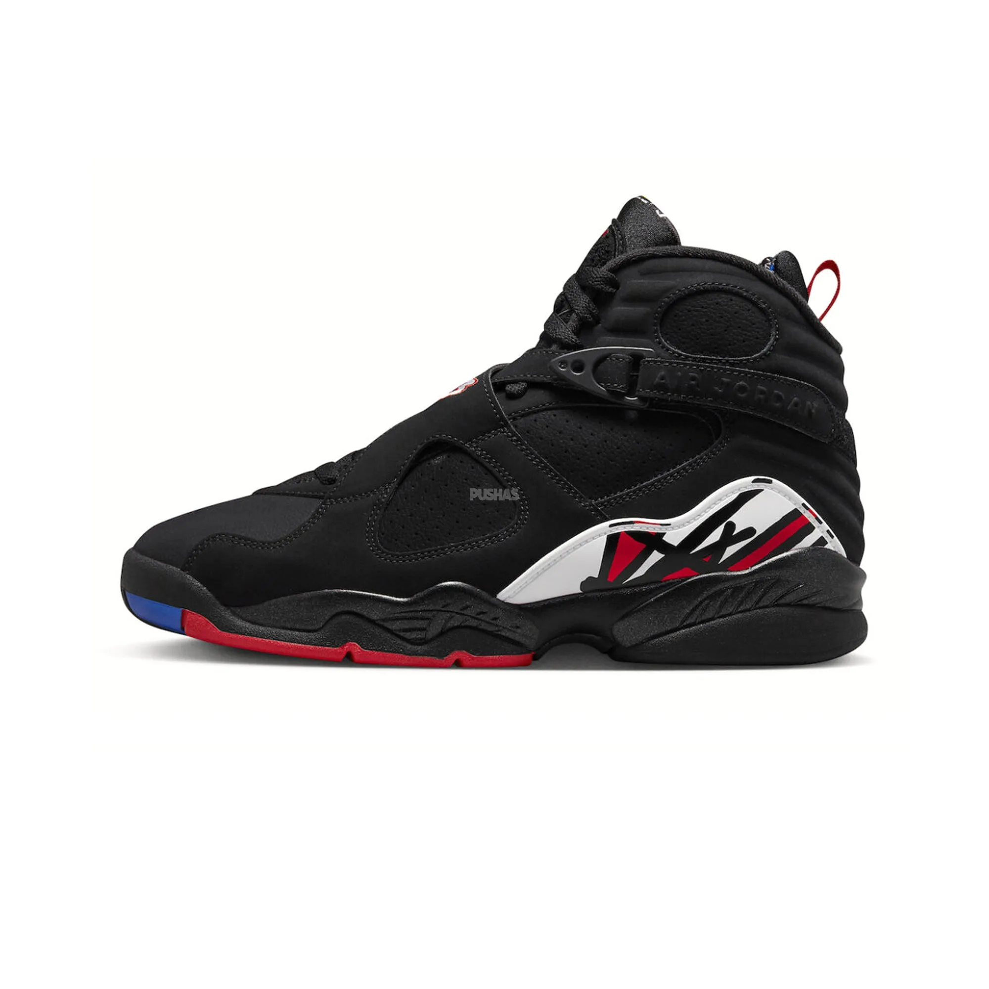 Air Jordan 8 Playoffs 2023