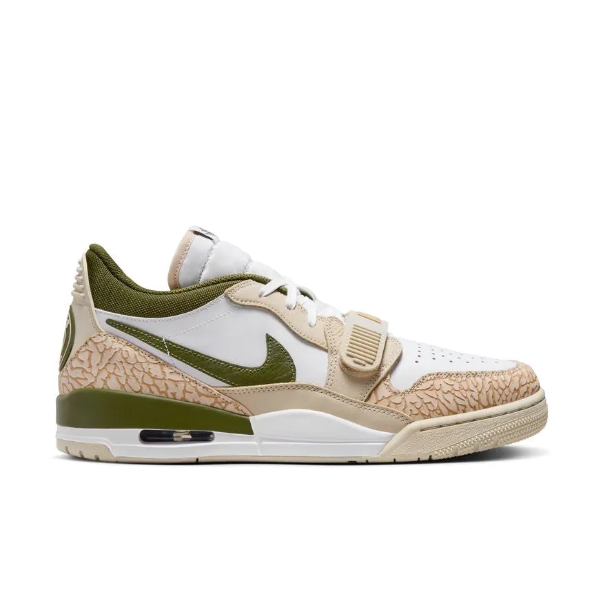 Air Jordan Legacy 312 Low PSG - FZ4358-100