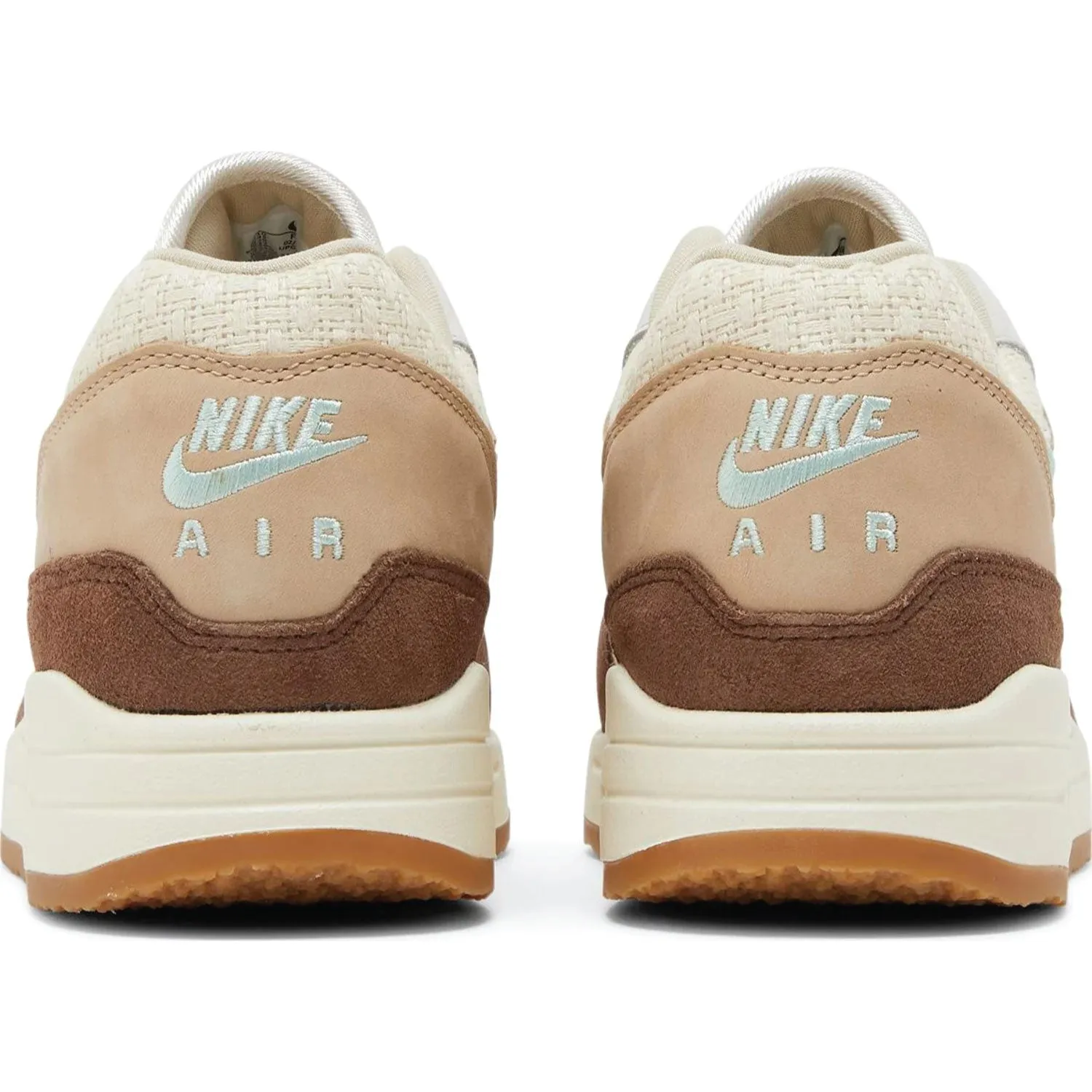 Air Max 1 'Crepe Hemp' 2022