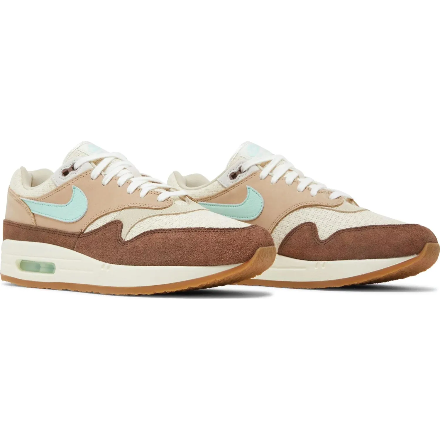 Air Max 1 'Crepe Hemp' 2022