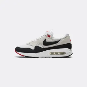 Air Max 1 OG White Obsidian Lt Neutral Grey