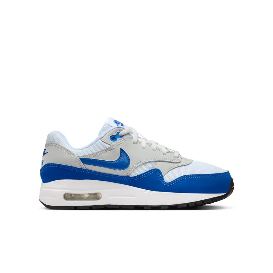 Air Max 1 White DZ3307-104.