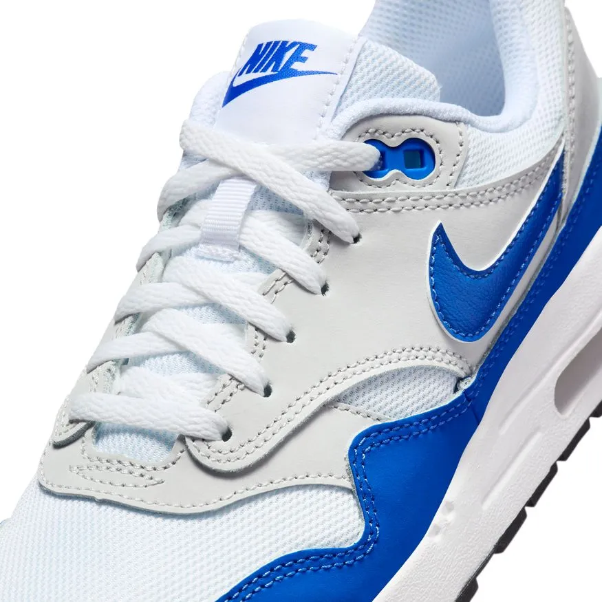 Air Max 1 White DZ3307-104.