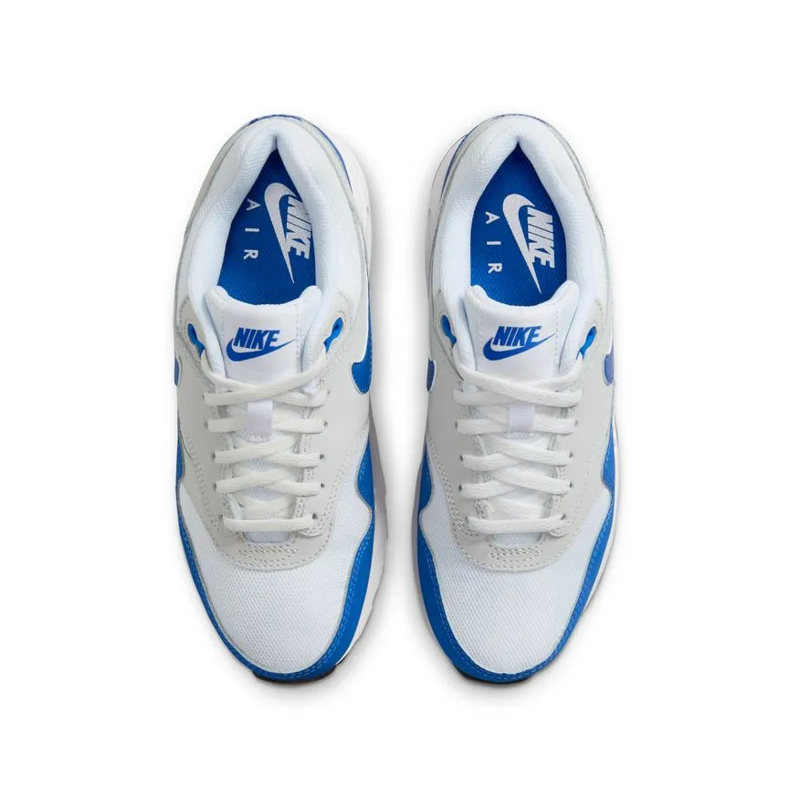 Air Max 1 White DZ3307-104.