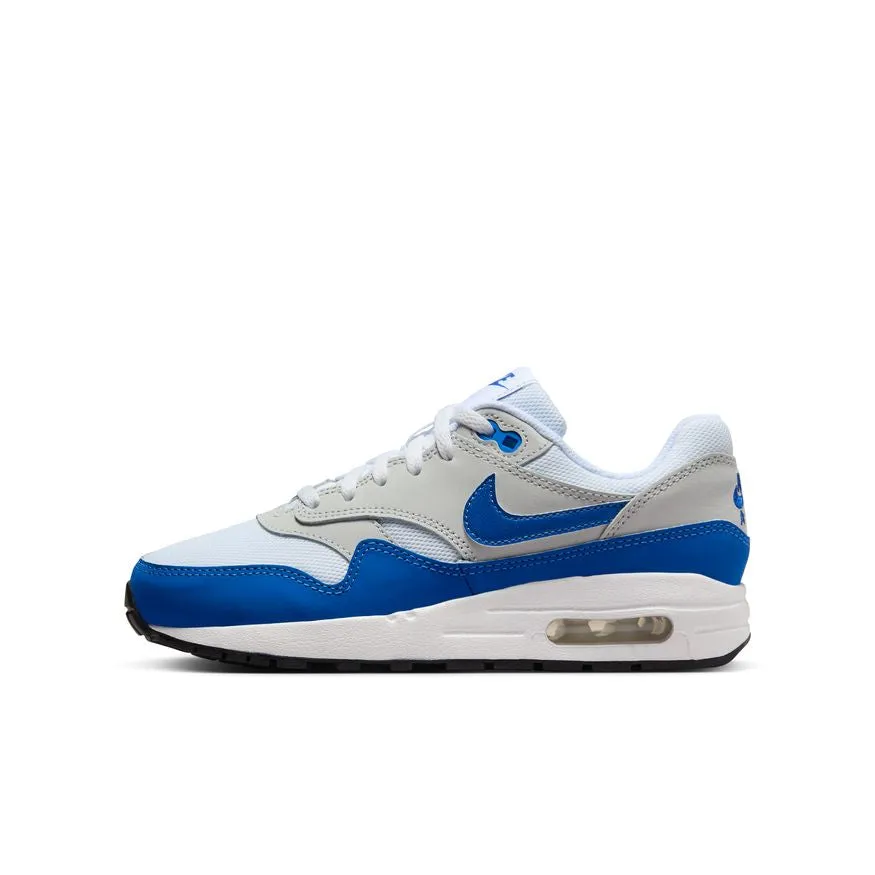 Air Max 1 White DZ3307-104.