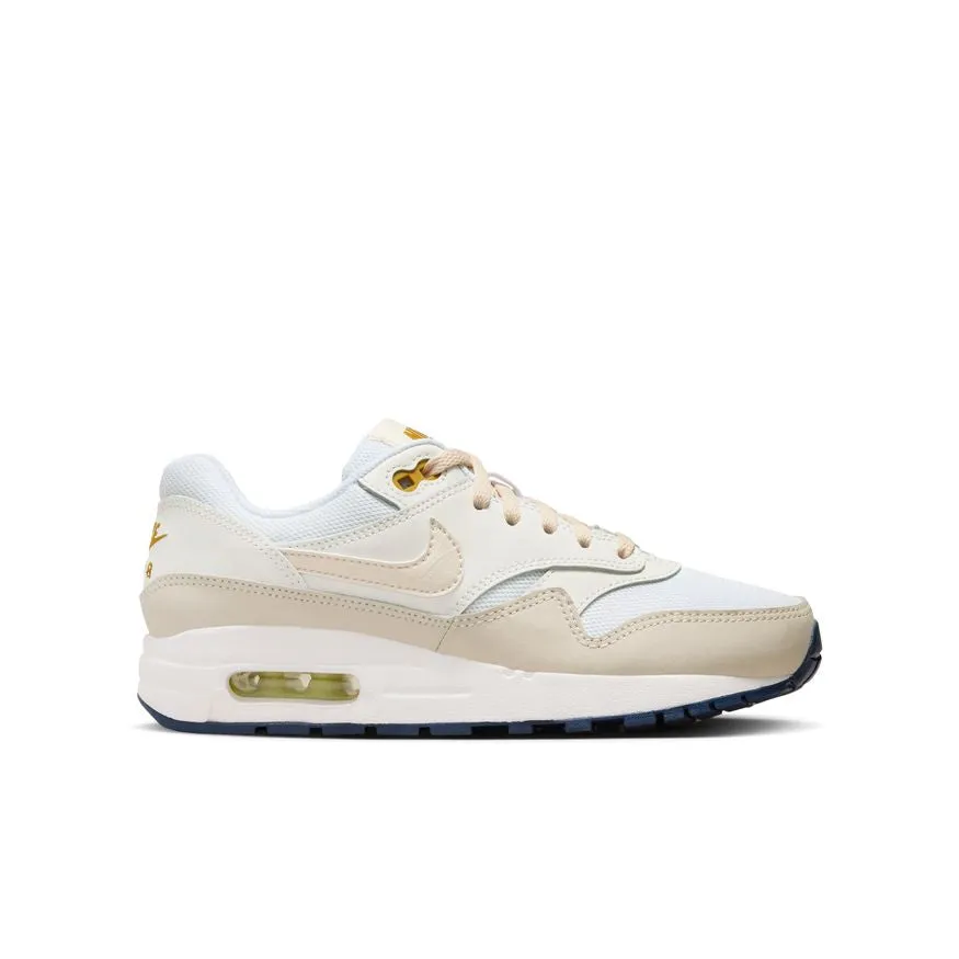 Air Max 1 White/Red DZ3307-103