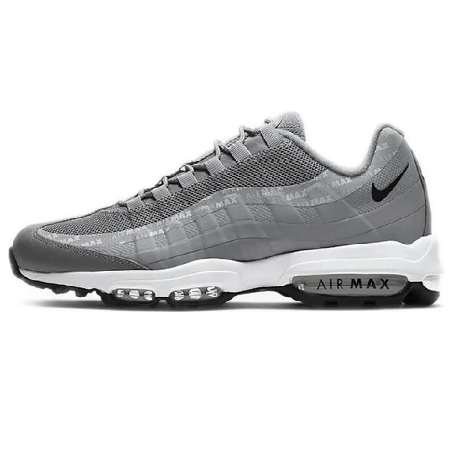 Air Max 95 Reflective Stripe Grey - Google SEO-result: Nike Air Max 95 Reflective Stripe Grey sneakers