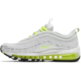 Air Max 97 GS Reflective Logos