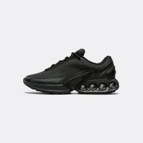 Air Max DN Black Shoes